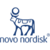 Logo Novo Nordisk