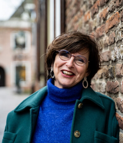 Conny Groeneveld