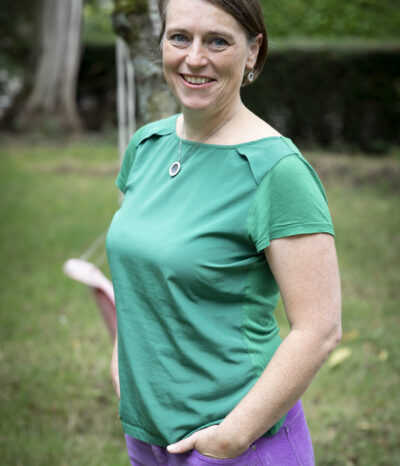 Jessie Neffke